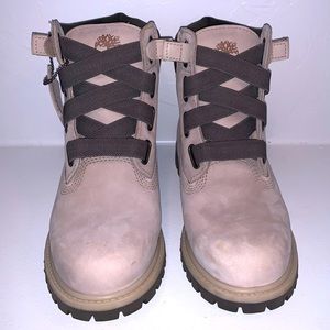 Women’s Timberland Boots